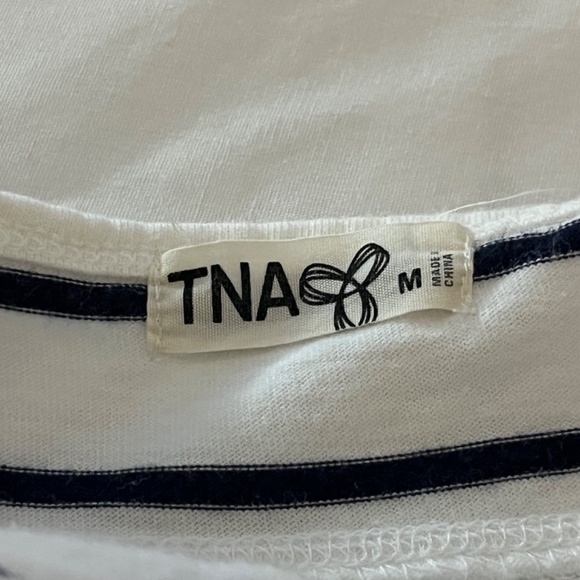 TNA summer dress - Picture 2 of 4